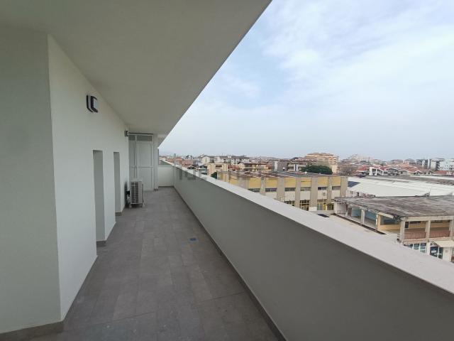 Appartamento in vendita di 100 m² in Via G. Verrotti, 61