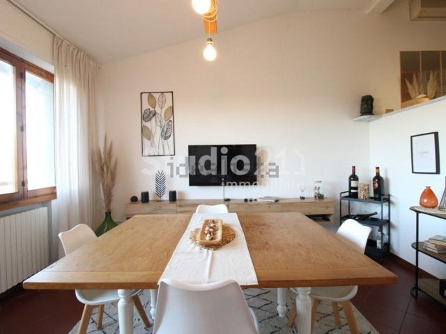 Appartamento in vendita di 100 m² in Via G. Amendola