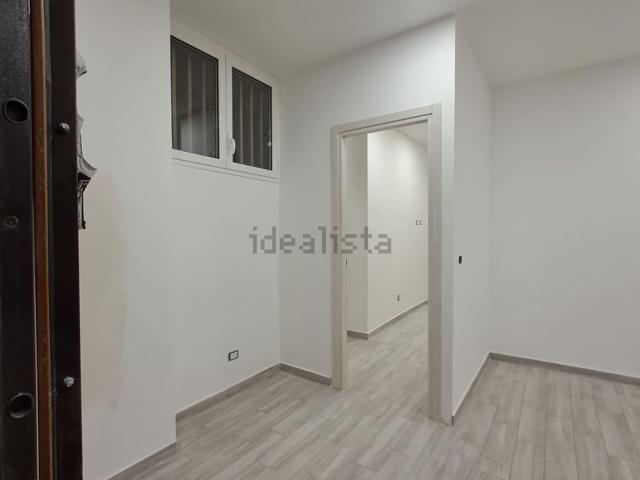 Appartamento in vendita di 100 m² in Via G.B.Grassi, 26