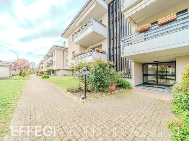 Appartamento in vendita di 100 m² in Via G.B. Pergolesi
