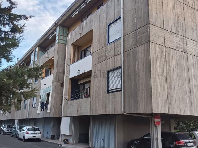 Appartamento in vendita di 100 m² in Via G. Battista Pergolesi, 16