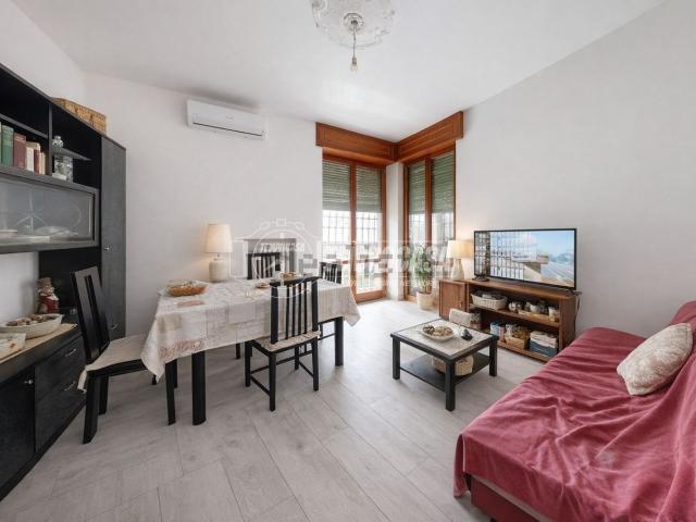 Appartamento in vendita di 100 m² in Via G. C. Vanini, 12