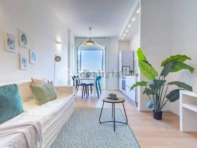 Appartamento in vendita di 100 m² in Via G. di Vittorio, 104