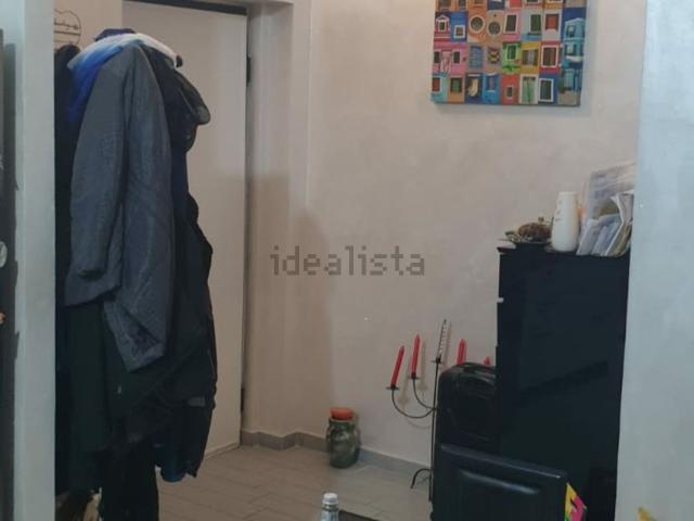 Appartamento in vendita di 100 m² in Via G. Ferraris, 32