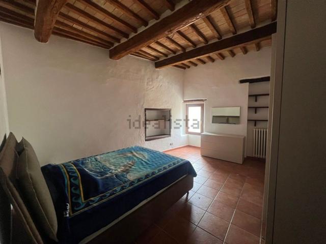 Appartamento in vendita di 100 m² in Via G. Garibaldi