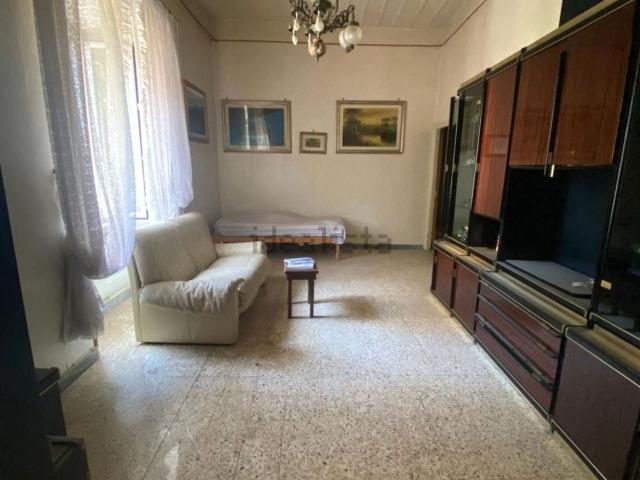 Appartamento in vendita di 100 m² in Via G. Garibaldi