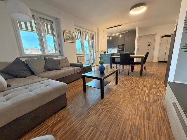 Appartamento in vendita di 100 m² in Via G. la Pira