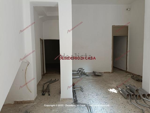Appartamento in vendita di 100 m² in Via G. Lo Bue, 21