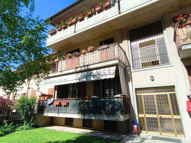 Appartamento in vendita di 100 m² in Via G. Marconi