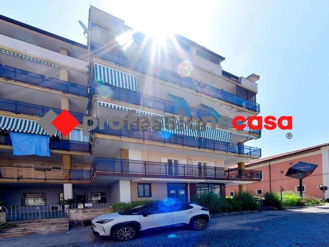 Appartamento in vendita di 100 m² in Via G. Matarazzo