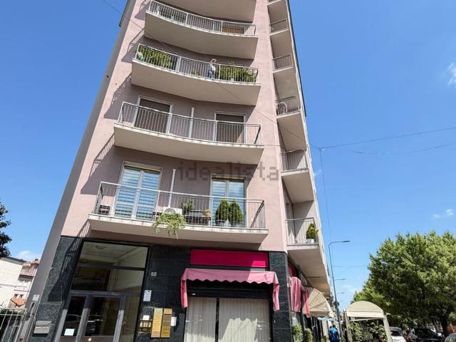 Appartamento in vendita di 100 m² in Via G. Mazzini, 1