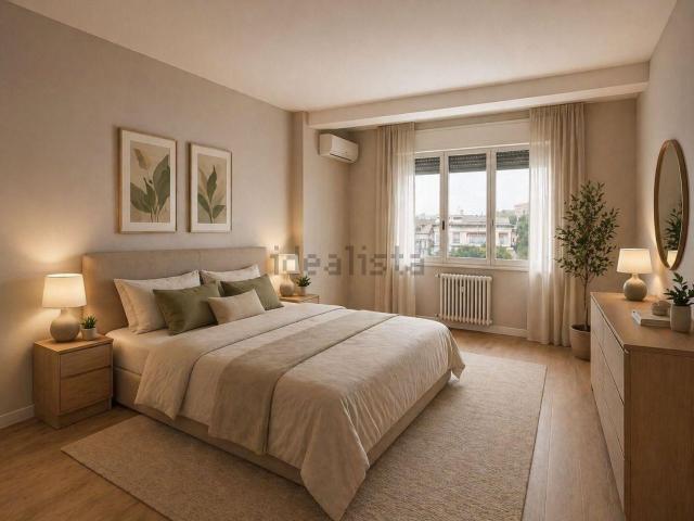 Appartamento in vendita di 100 m² in Via G. Mazzini, 1