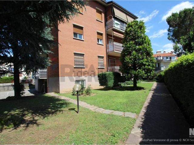 Appartamento in vendita di 100 m² in Via G. Mazzini, 3