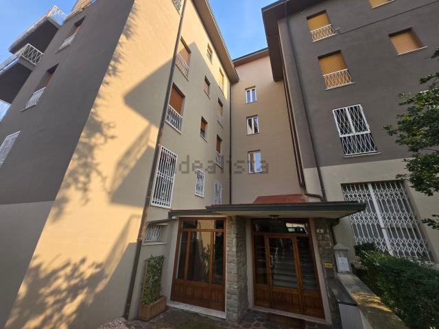 Appartamento in vendita di 100 m² in Via G. Mazzini, 8