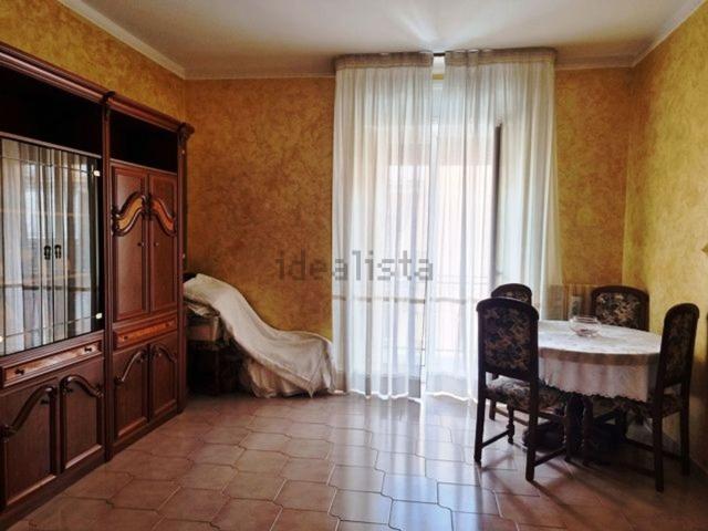 Appartamento in vendita di 100 m² in Via G. Monterisi