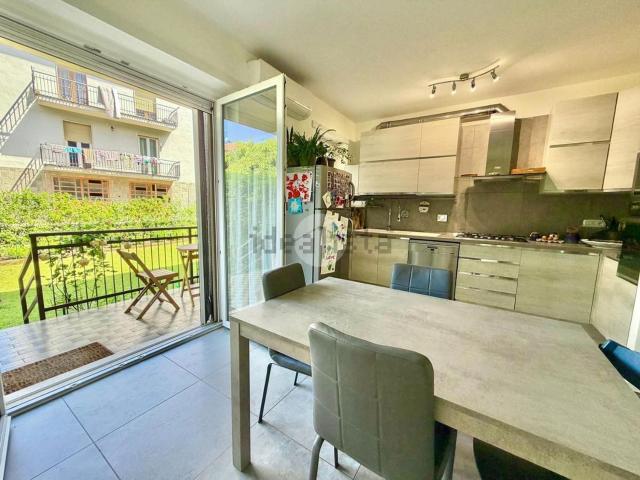 Appartamento in vendita di 100 m² in Via G. Portigliatti, 37