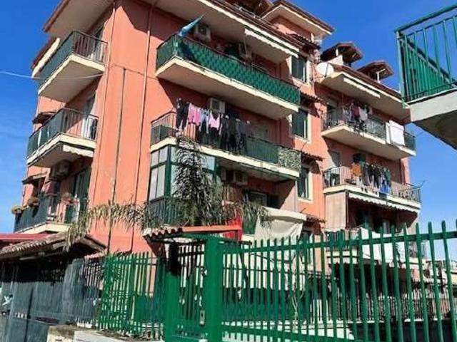 Appartamento in vendita di 100 m² in Via G. Romagnosi, 30