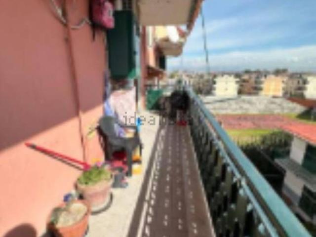 Appartamento in vendita di 100 m² in Via G. Romagnosi, 30