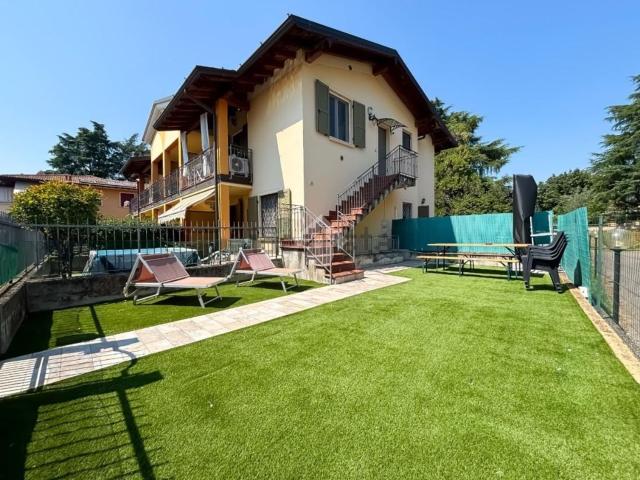 Appartamento in vendita di 100 m² in Via G. Rodari, 27