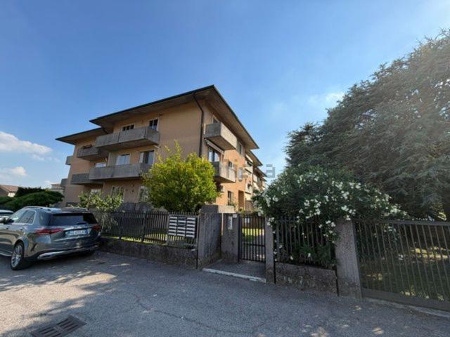 Appartamento in vendita di 100 m² in Via G. Rossini, 22