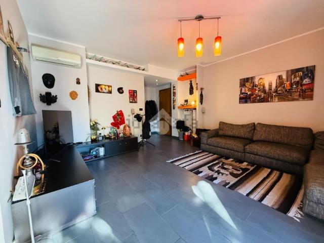 Appartamento in vendita di 100 m² in Via G. Salvemini, 3