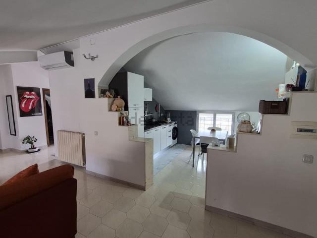 Appartamento in vendita di 100 m² in Via G. Saragat, 3