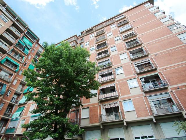 Appartamento in vendita di 100 m² in Via Gottardo, 41