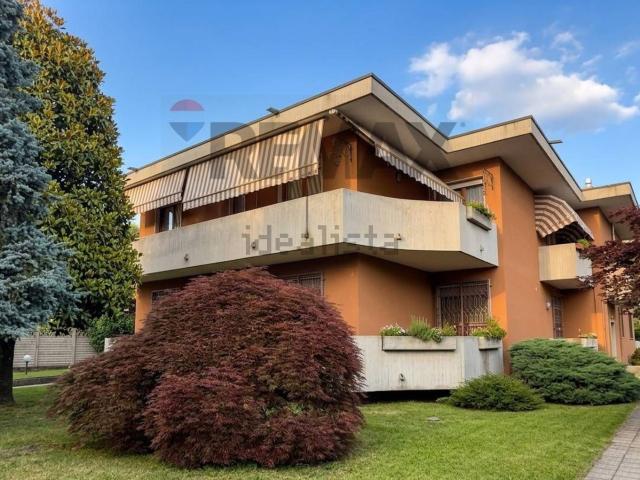Appartamento in vendita di 100 m² in Via Goffredo Mameli, 6