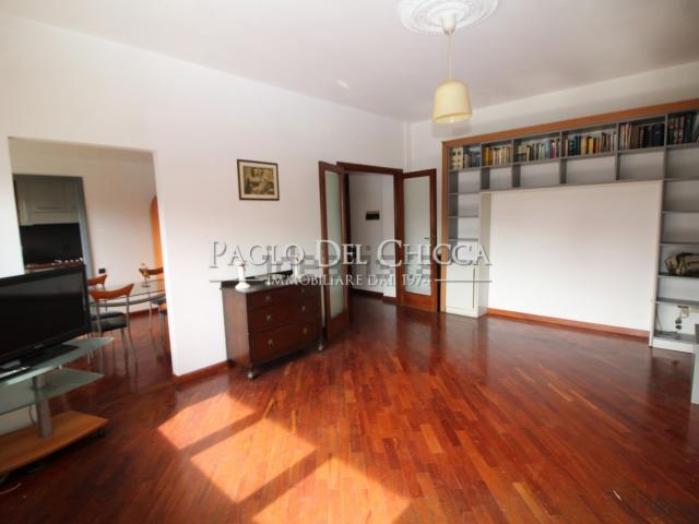 Appartamento in vendita di 100 m² in Via Goffredo Mameli