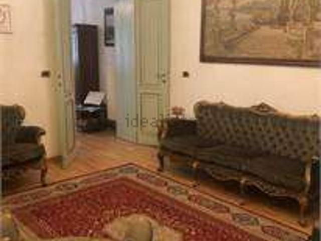 Appartamento in vendita di 100 m² in Via Goito