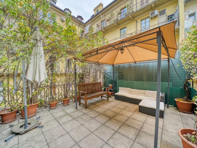 Appartamento in vendita di 100 m² in Via Goito, 4