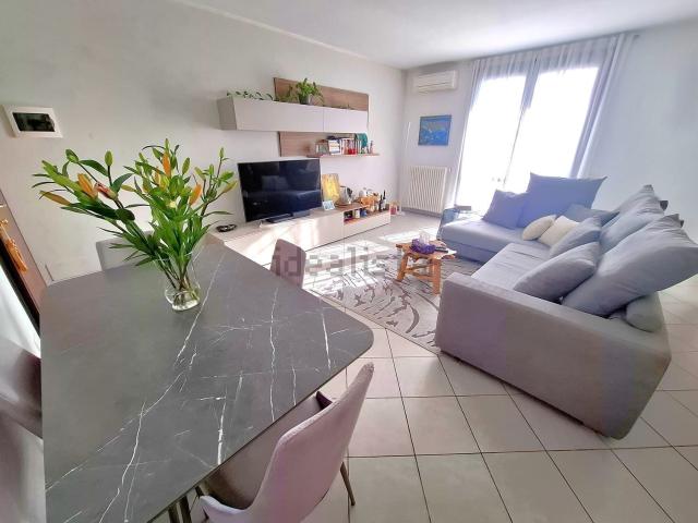 Appartamento in vendita di 100 m² in Via Gonzaga