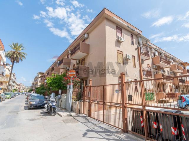 Appartamento in vendita di 100 m² in Via Gorgone Giovanni, 48