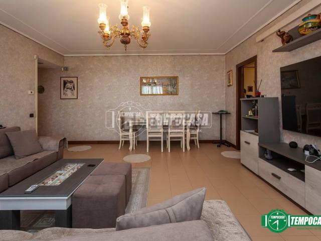 Appartamento in vendita di 100 m² in Via Gorizia