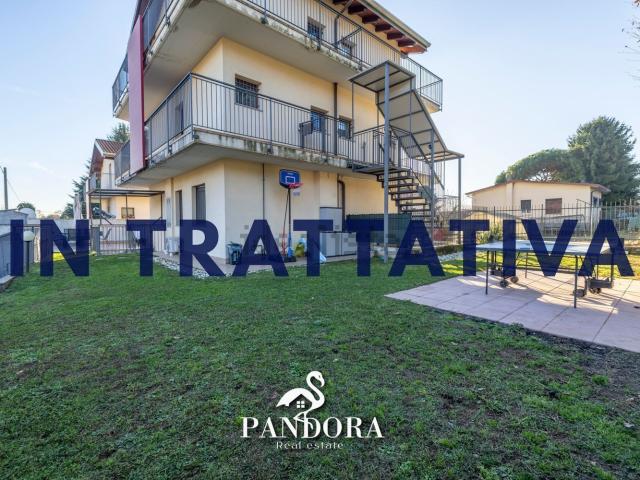 Appartamento in vendita di 100 m² in Via Gorizia, 9