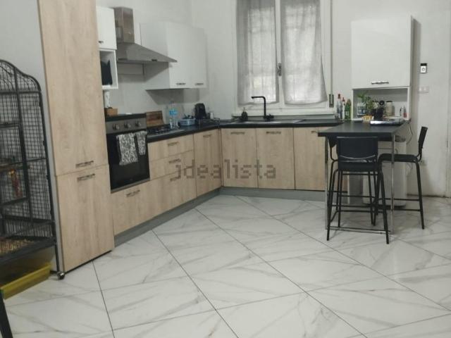 Appartamento in vendita di 100 m² in Via Gabriele Cilloni