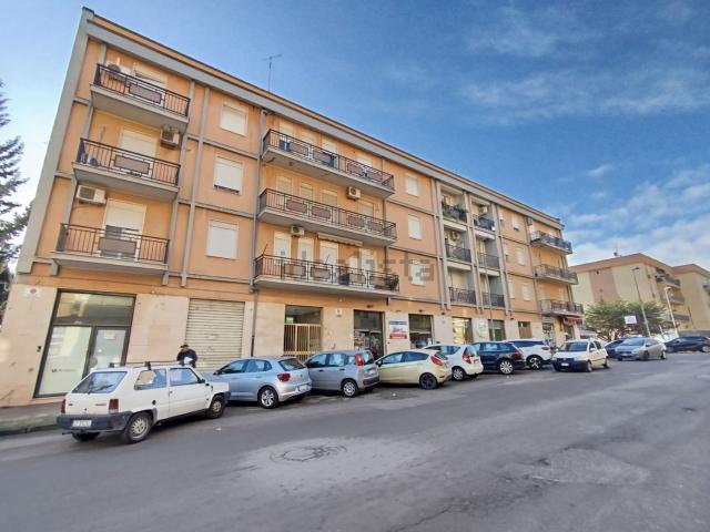 Appartamento in vendita di 100 m² in Via Gabriele Amico Valenti, 31