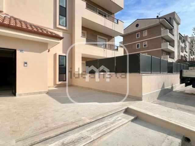 Appartamento in vendita di 100 m² in Via Gabriele d&apos Annunzio