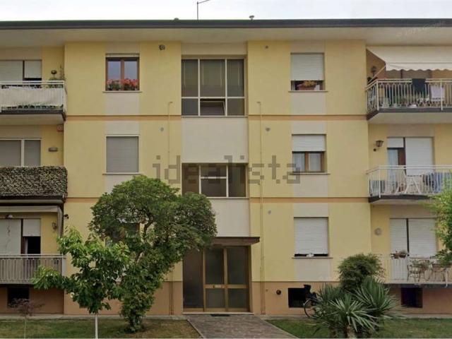 Appartamento in vendita di 100 m² in Via Gabriele d&apos Annunzio
