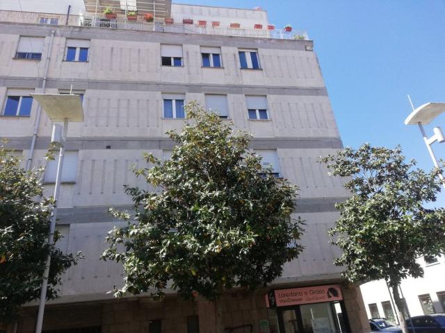 Appartamento in vendita di 100 m² in Via Gabriele D&apos Annunzio, 32