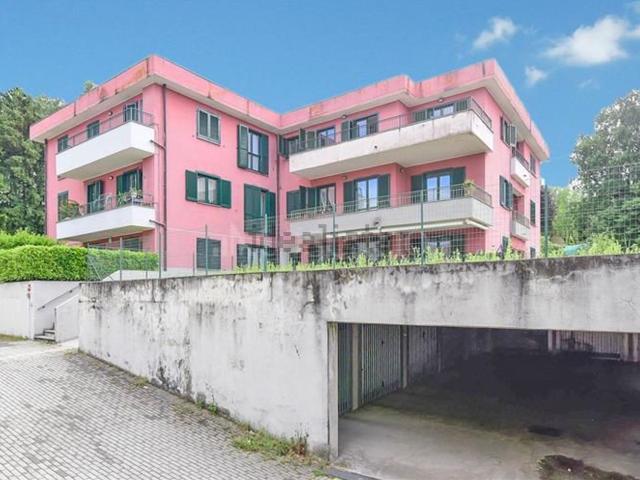 Appartamento in vendita di 100 m² in Via Gabriele D&apos Annunzio
