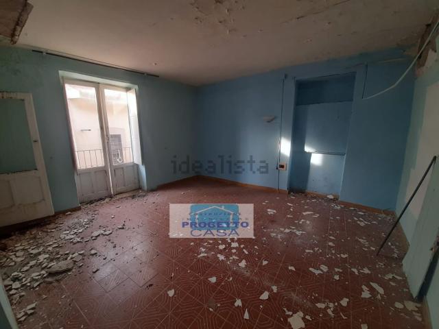 Appartamento in vendita di 100 m² in Via Gaetano Aliperta Colonnello Pilota