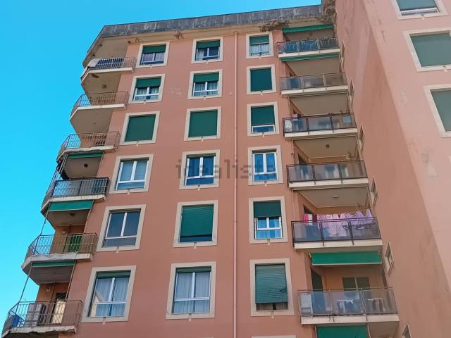 Appartamento in vendita di 100 m² in Via Gaetano Barbareschi