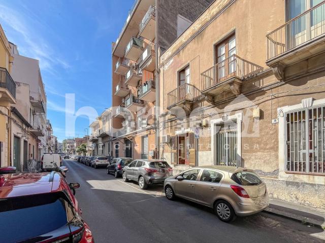 Appartamento in vendita di 100 m² in Via Gaetano Donizetti, 22