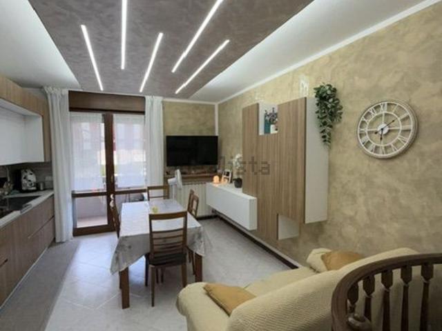 Appartamento in vendita di 100 m² in Via Gaetano Donizetti, 4