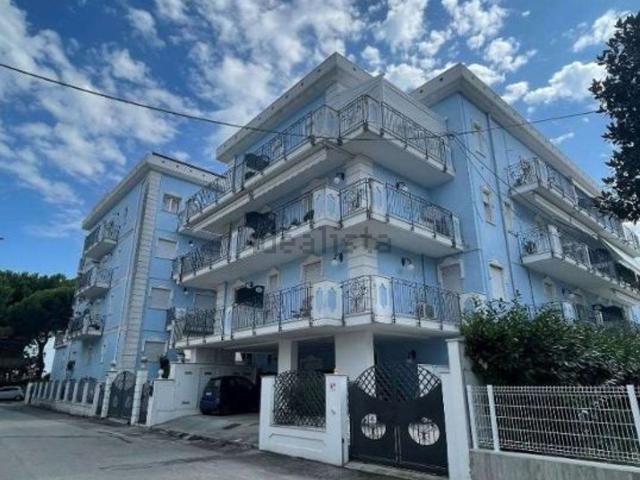 Appartamento in vendita di 100 m² in Via Gaetano Donizetti