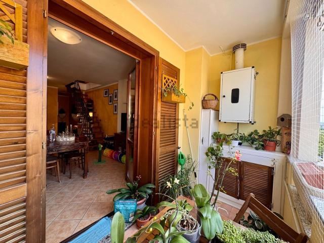 Appartamento in vendita di 100 m² in Via Gaetano Mariotti