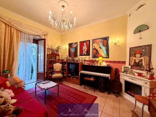 Appartamento in vendita di 100 m² in Via Galeno