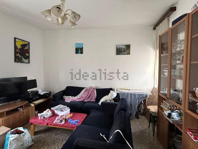 Appartamento in vendita di 100 m² in Via Galileo Ferraris