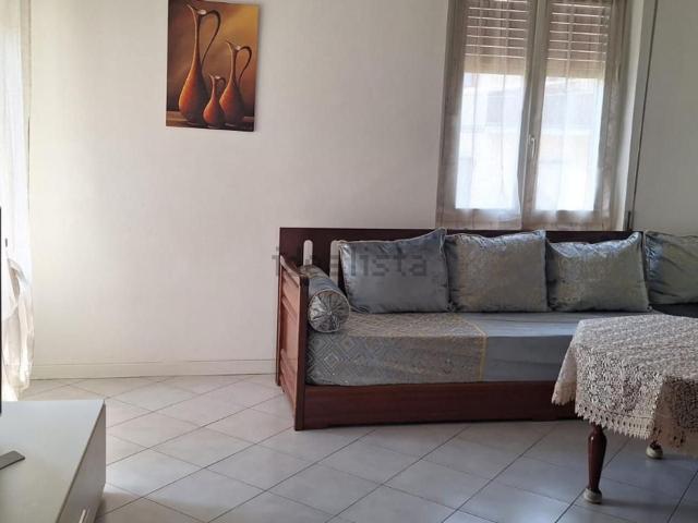 Appartamento in vendita di 100 m² in Via Galileo Galilei, 1